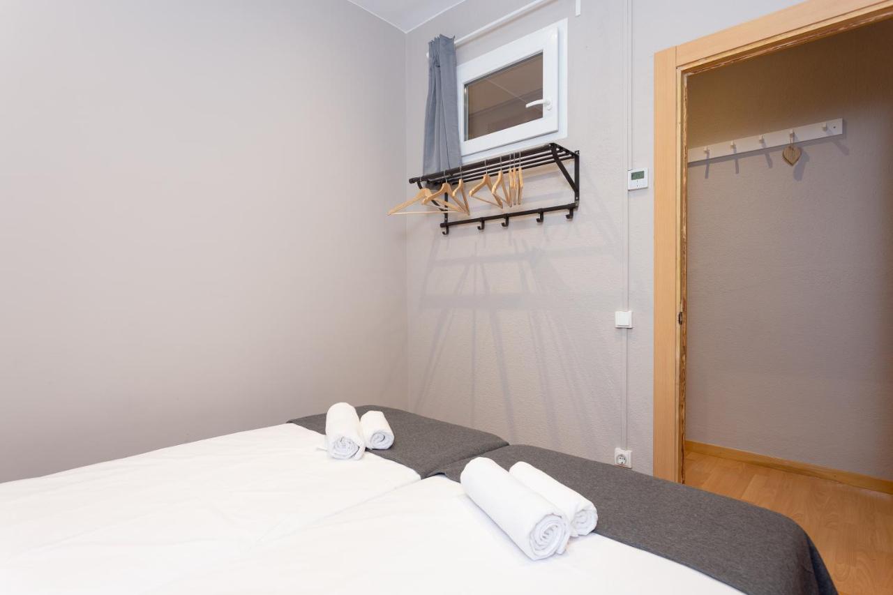 Key Barcelona Housing Apartment Exterior photo